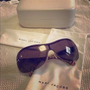 Marc Jacobs sunglasses
